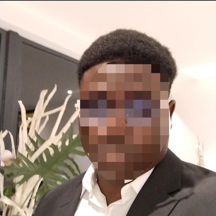 Profiel van Bouna