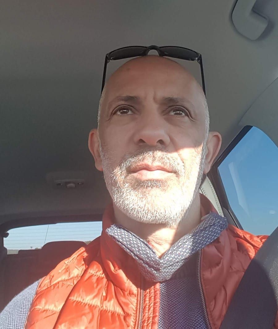 Profiel van Muhammet