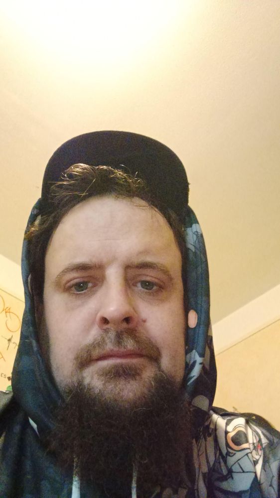 Profiel van Jami