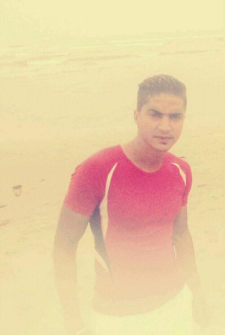 Profiel van Mohamed-youssef