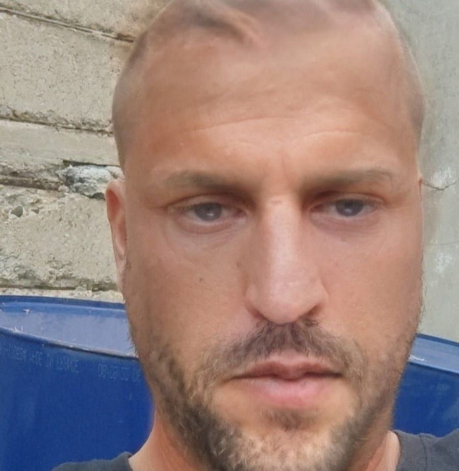 Profiel van Ritchie