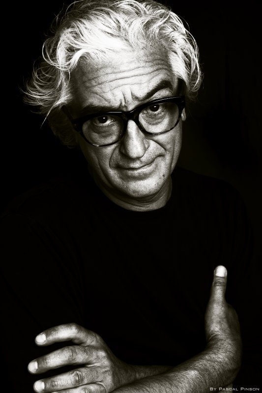 Profiel van Irving