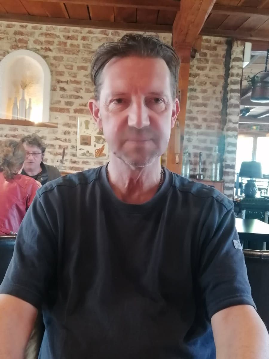 Profiel van Kyllian