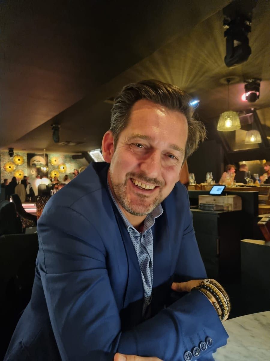 Profiel van Vick