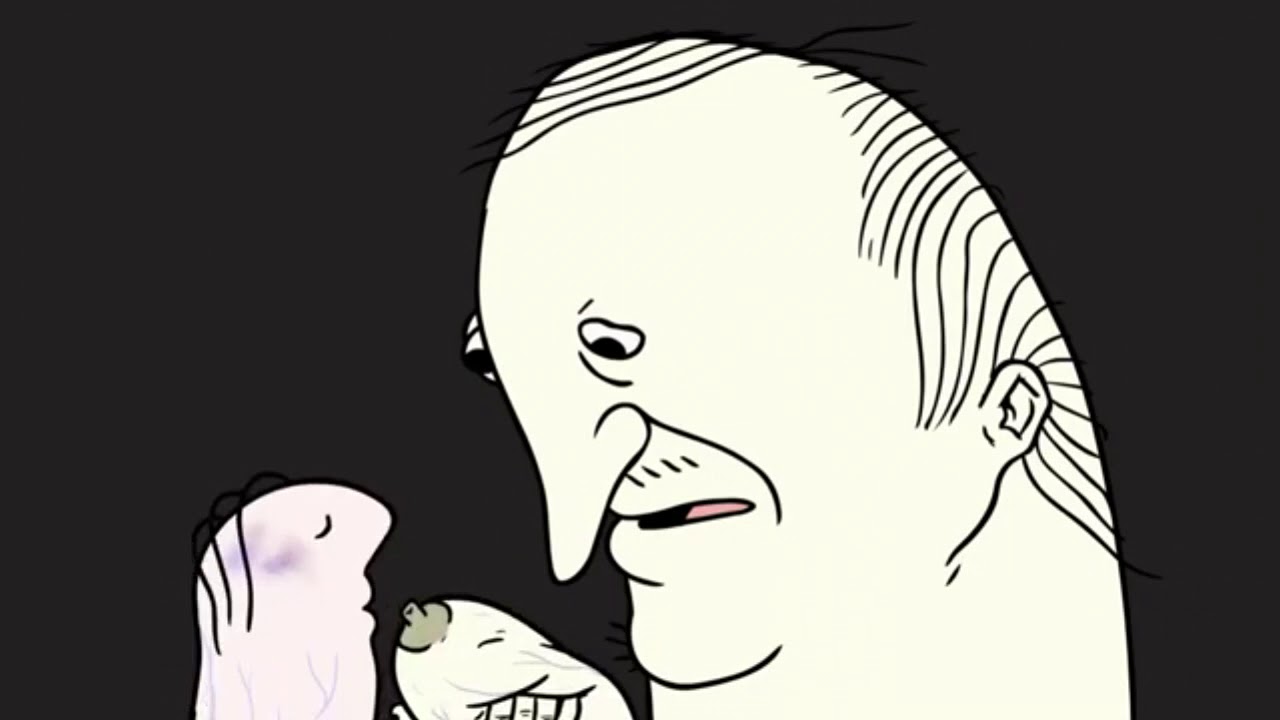 Profiel van Jaoid