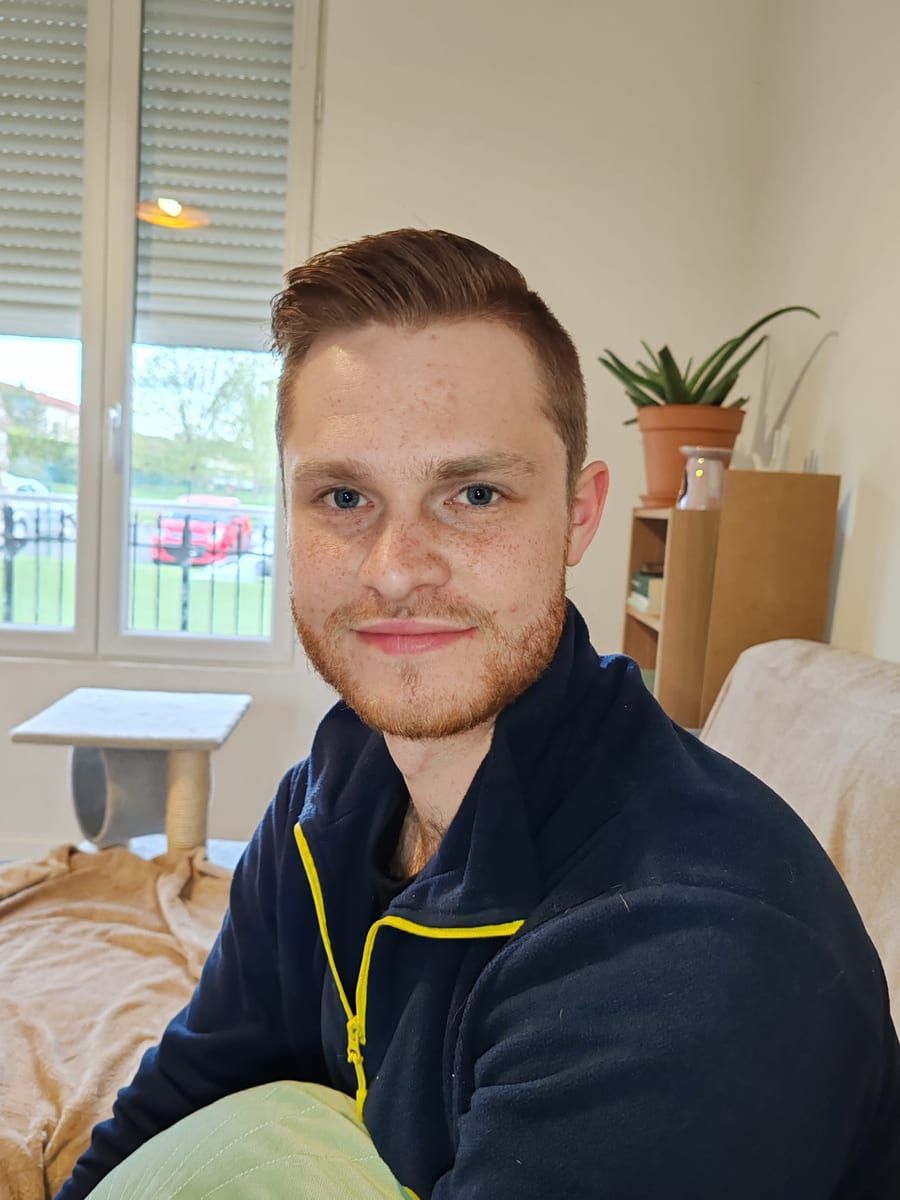 Profiel van Yoni