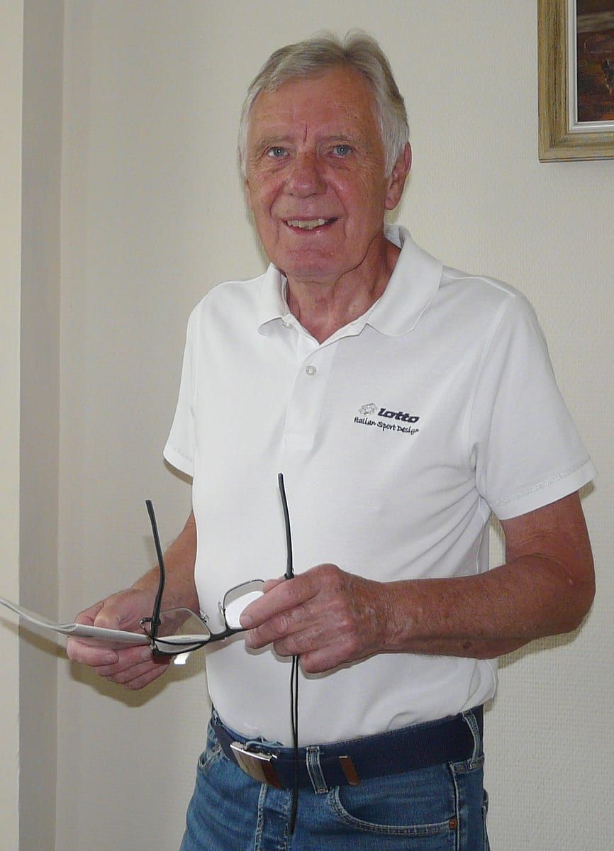 Profiel van Marti