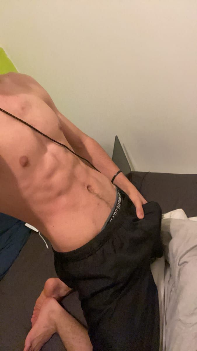 Profiel van Reza