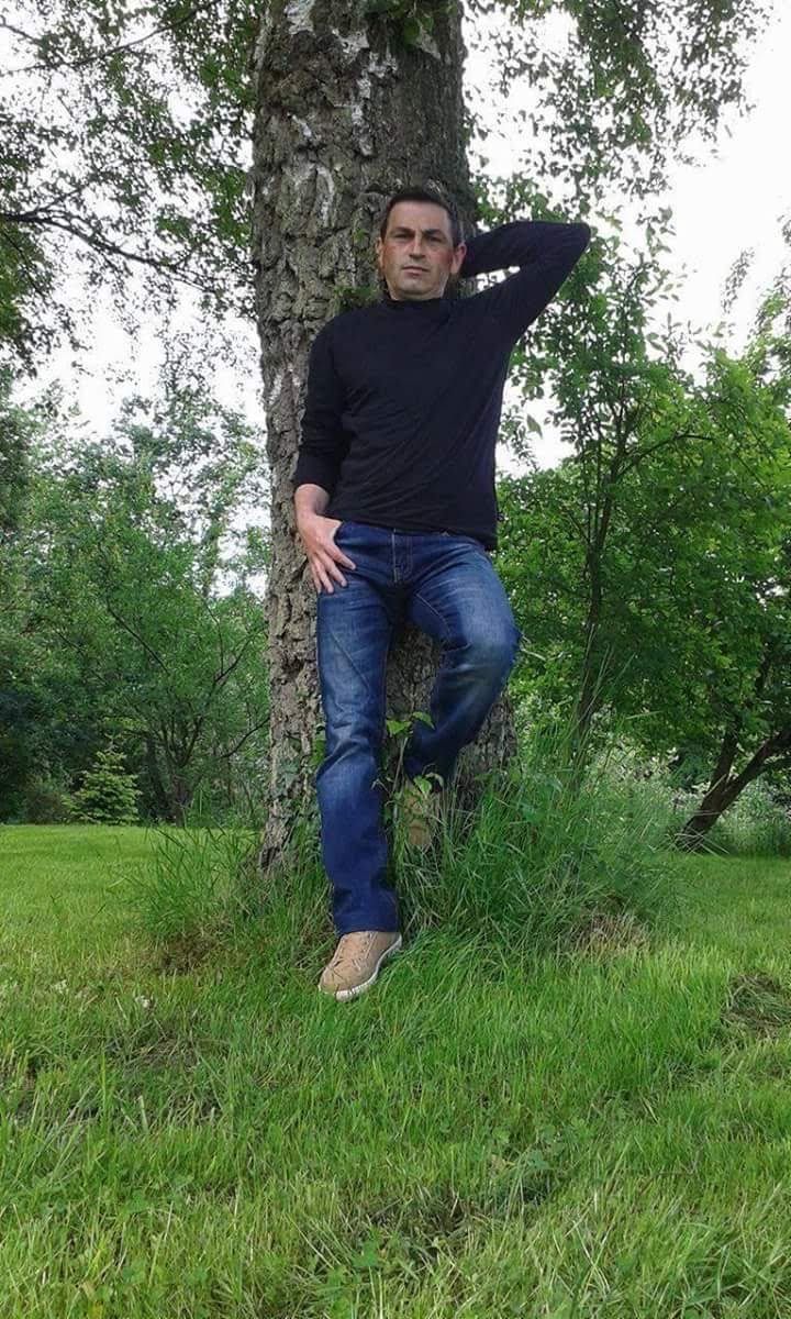 Profiel van Agash