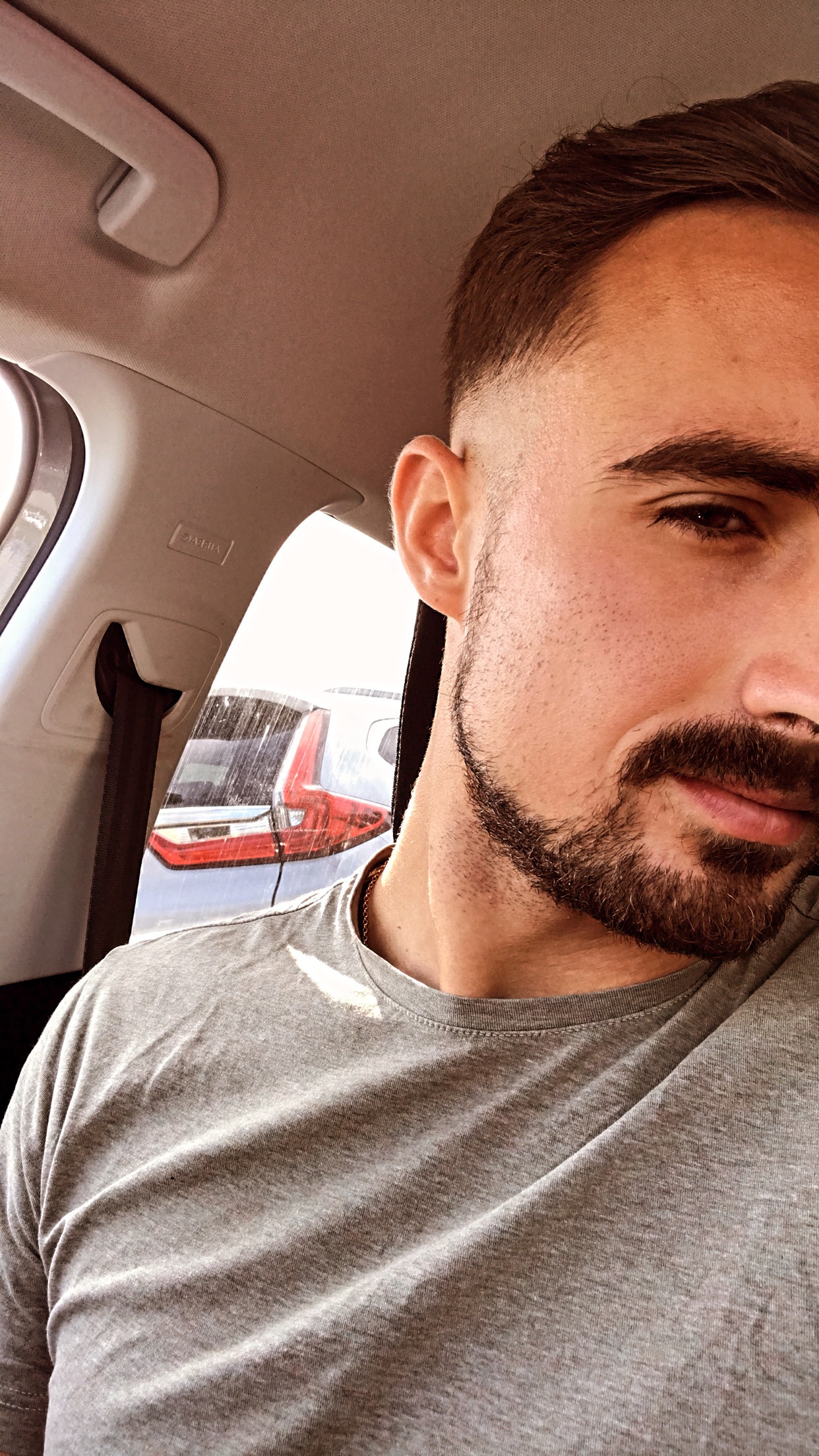 Profiel van Yakoub