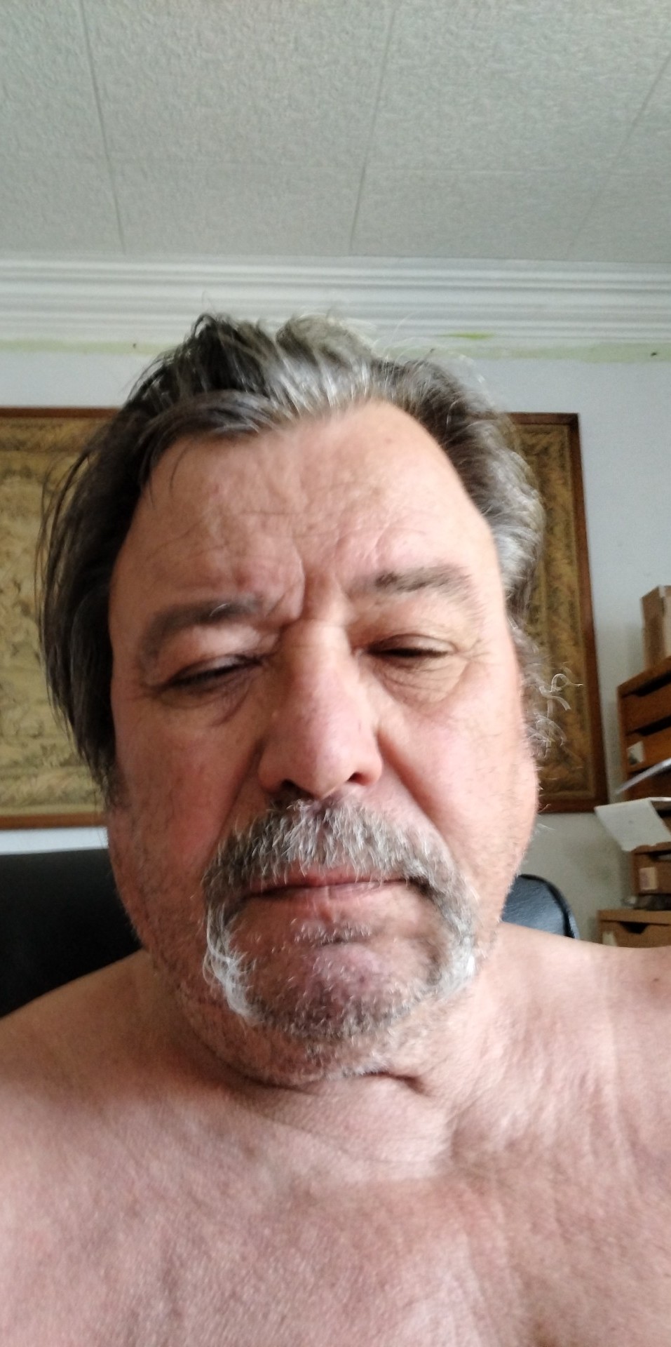 Profiel van Mana