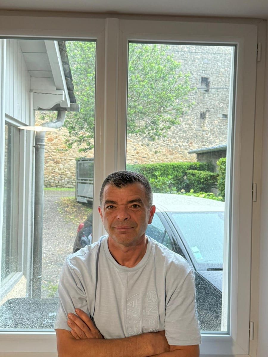 Profiel van Zamir